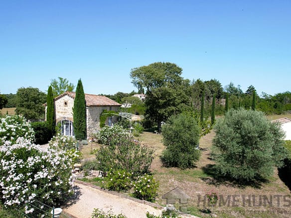 4 Bedroom Villa/House in Uzes 36