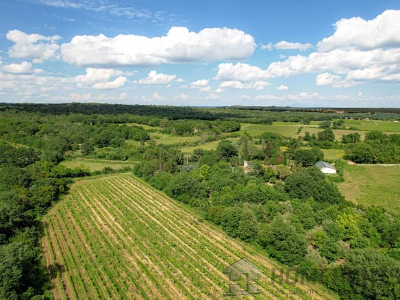 4 Bedroom Villa/House in Uzes 32