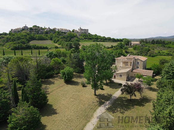 3 Bedroom Villa/House in Uzes 24