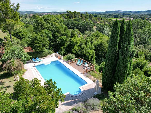 5 Bedroom Villa/House in Uzes 22