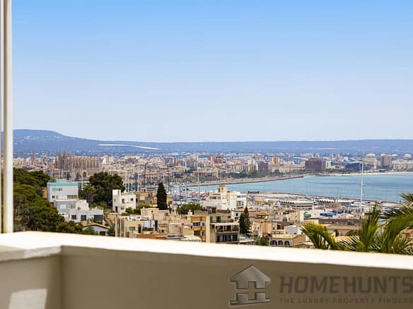 2 Bedroom Apartment in Palma 36