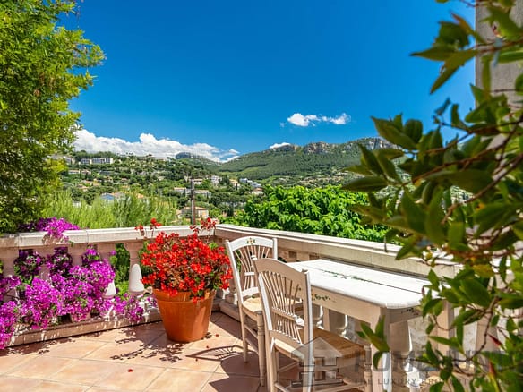 4 Bedroom Villa/House in Cassis 14