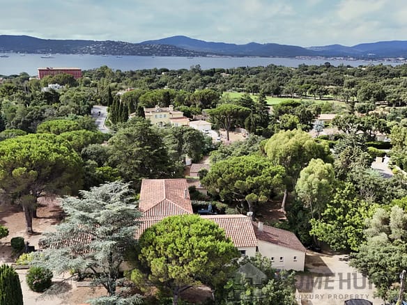 13 Bedroom Villa/House in Grimaud 18