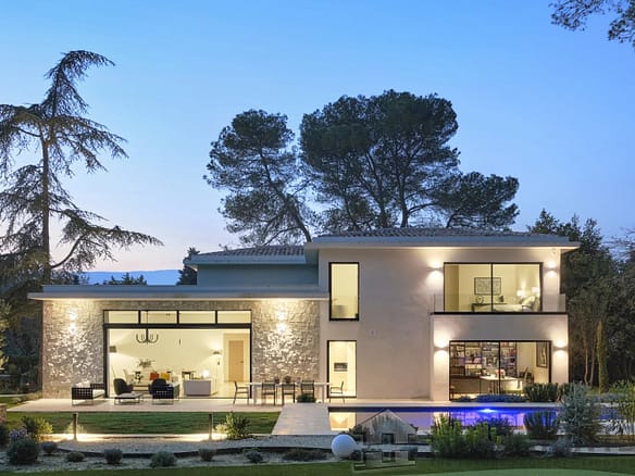 5 Bedroom Villa/House in Mougins 6