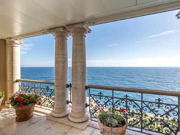 5 Bedroom Apartment in Monaco 14