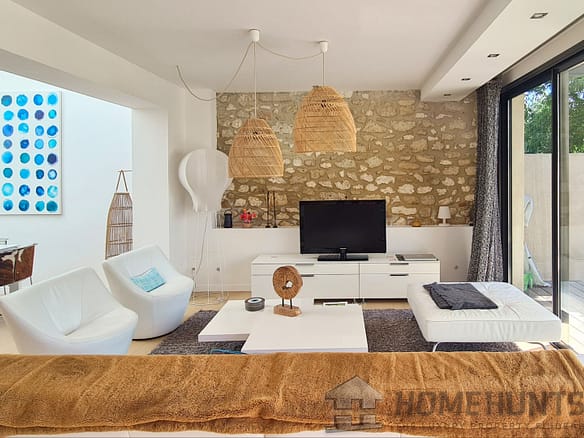 3 Bedroom Villa/House in Uzes 16