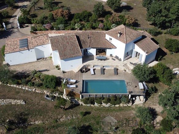 4 Bedroom Villa/House in Tourrettes 7