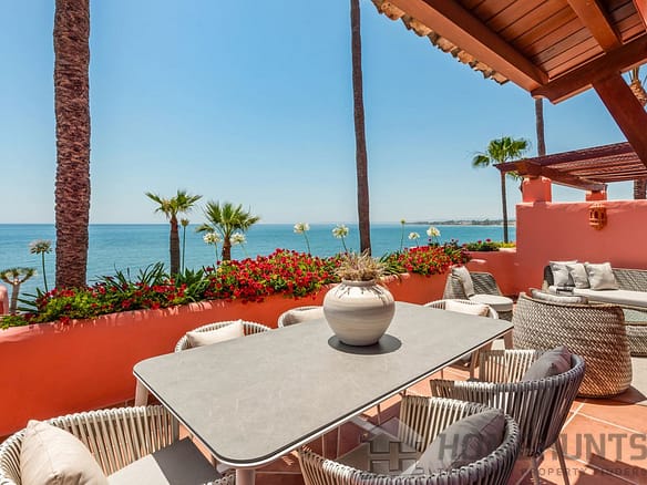 3 Bedroom Villa/House in Estepona 14