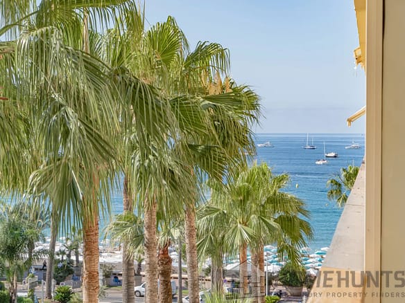 3 Bedroom Apartment in Cannes 6