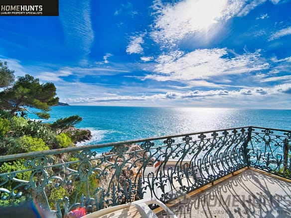 4 Bedroom Villa/House in Nice - Mont Boron 36