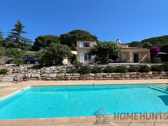 4 Bedroom Villa/House in Ste Maxime 8