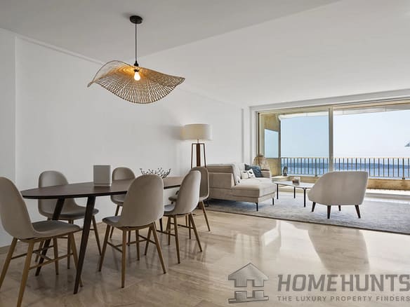 3 Bedroom Apartment in Cannes 24