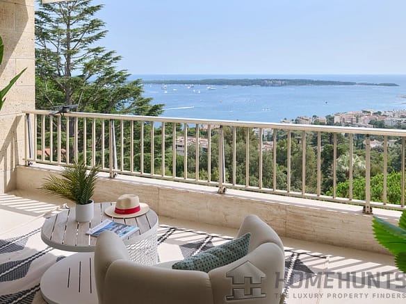 3 Bedroom Apartment in Cannes 20