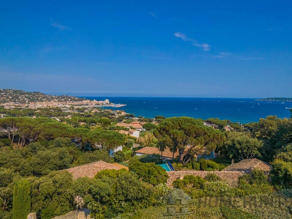 4 Bedroom Villa/House in Ste Maxime 24