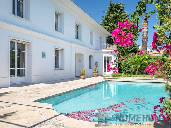 6 Bedroom Villa/House in Nice 12