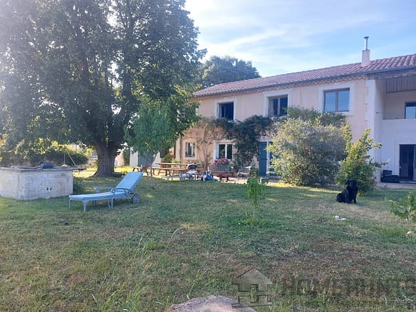 4 Bedroom Villa/House in Raphele Les Arles 10