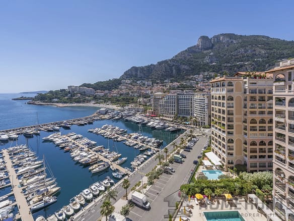 4 Bedroom Apartment in Monaco 28