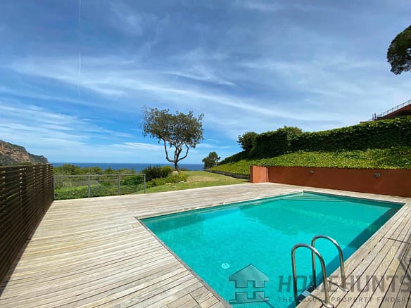 4 Bedroom Villa/House in Begur 12