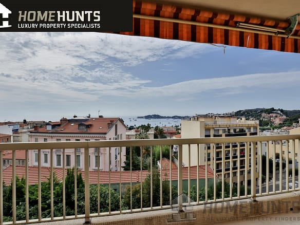 2 Bedroom Apartment in Beaulieu Sur Mer 8