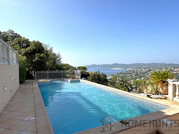 3 Bedroom Villa/House in Le Lavandou 36