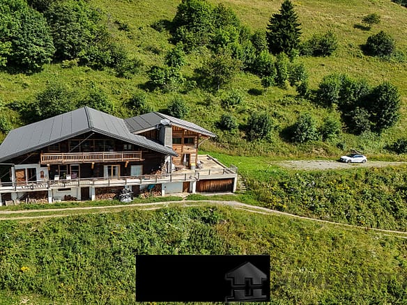 7 Bedroom Chalet in Notre Dame De Bellecombe 2