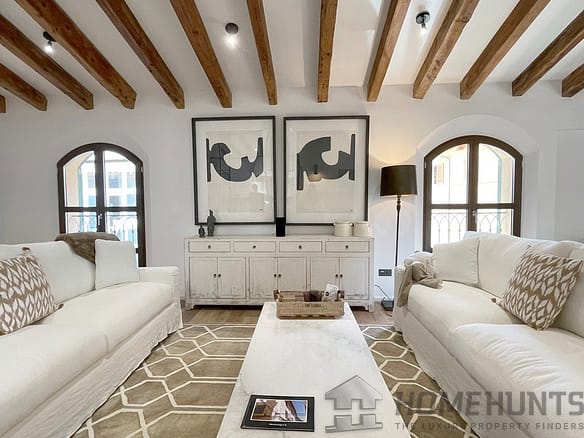 2 Bedroom Apartment in Palma 14