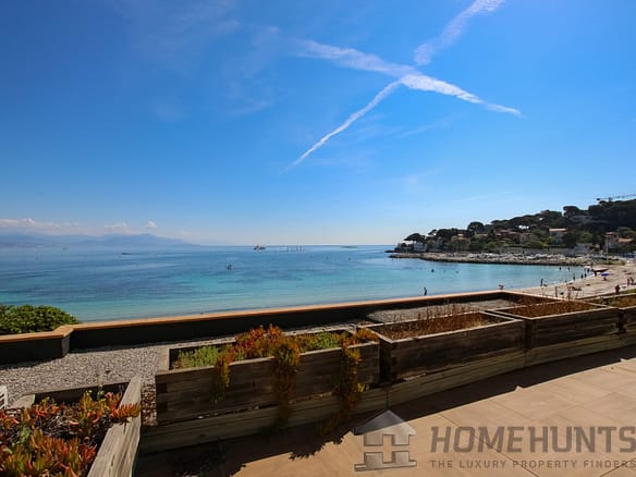 8 Bedroom Villa/House in Cap D Antibes 20