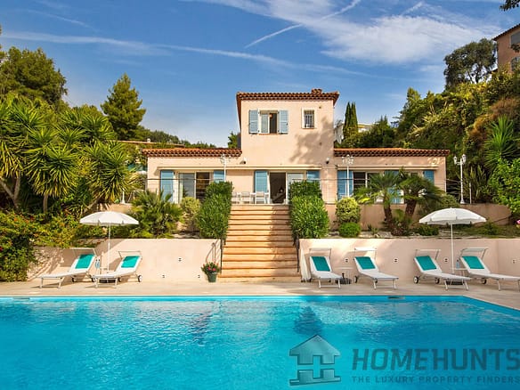 5 Bedroom Villa/House in Nice 8