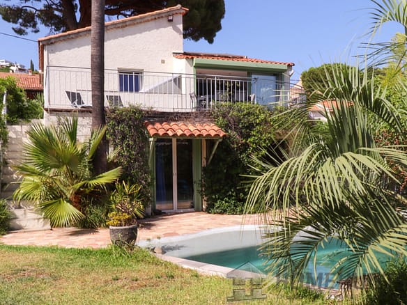 5 Bedroom Villa/House in Cavalaire Sur Mer 14