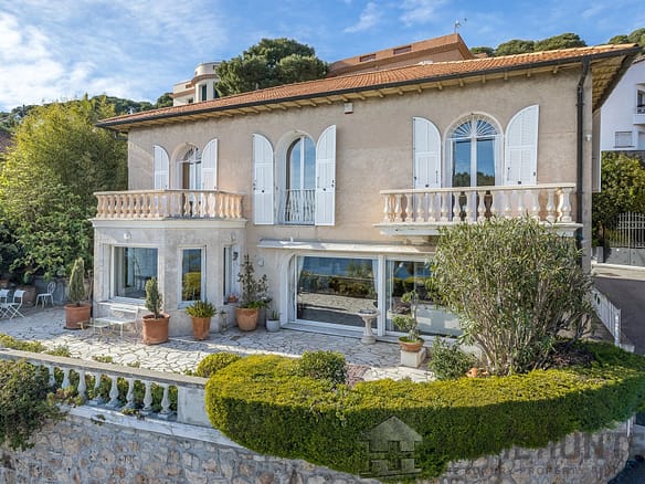 5 Bedroom Villa/House in Nice - Mont Boron 20