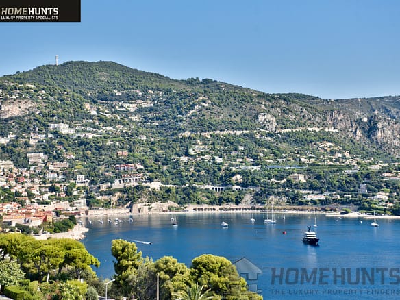 5 Bedroom Villa/House in Nice - Mont Boron 34