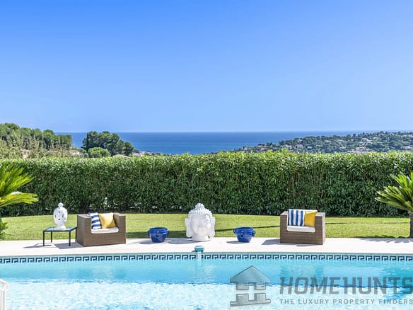 3 Bedroom Villa/House in Cannes 30