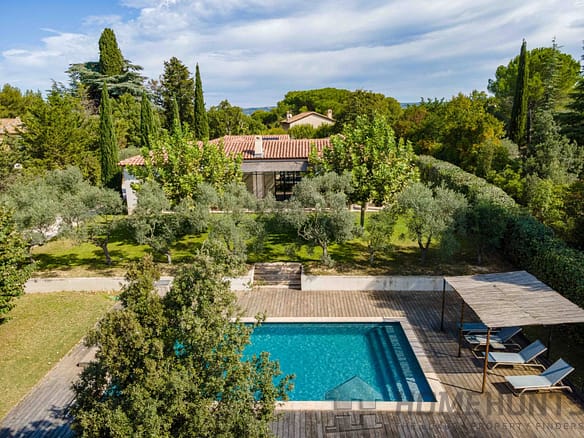 4 Bedroom Villa/House in Aix En Provence 34