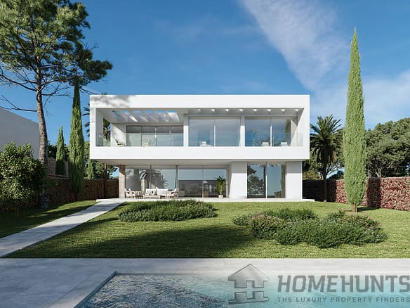 5 Bedroom Villa/House in Sol De Mallorca 2