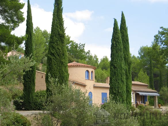 3 Bedroom Villa/House in Lorgues 2