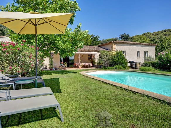 4 Bedroom Villa/House in Aix En Provence 20