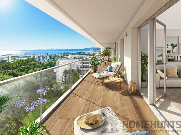 3 Bedroom Apartment in Saint Laurent Du Var 18