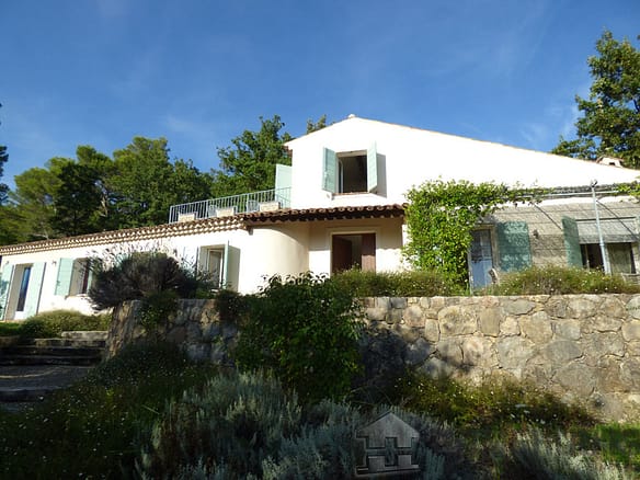 5 Bedroom Villa/House in Seillans 32