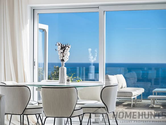 2 Bedroom Apartment in Cap D Ail 3