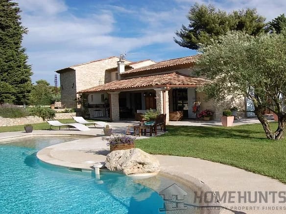 5 Bedroom Villa/House in Aix En Provence 22