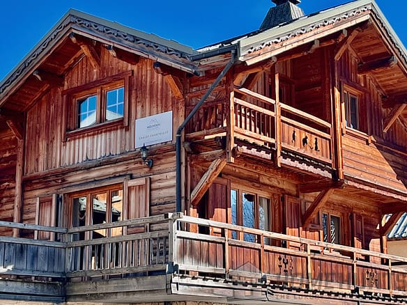 11 Bedroom Chalet in Les Deux Alpes 5