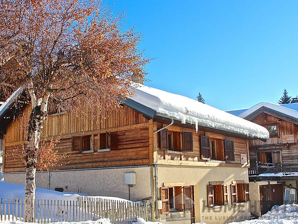 7 Bedroom Chalet in Les Deux Alpes 3