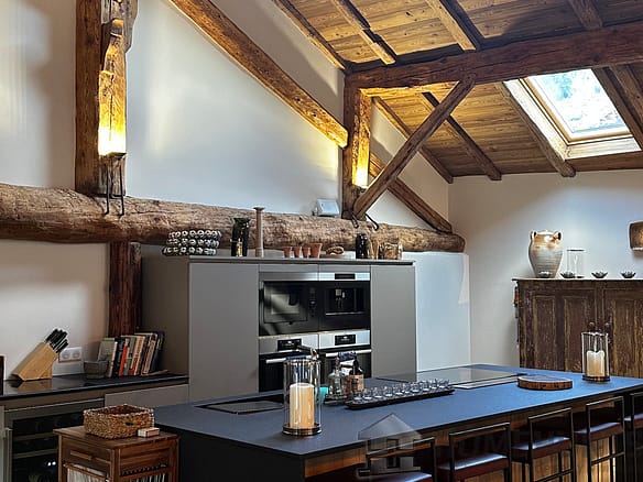 5 Bedroom Chalet in Sainte Foy Tarentaise 3