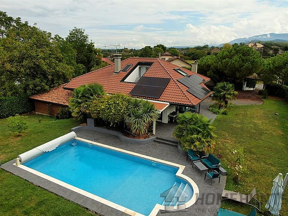 3 Bedroom Villa/House in Sciez 7