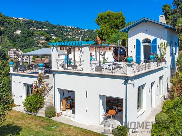 9 Bedroom Villa/House in Nice 14