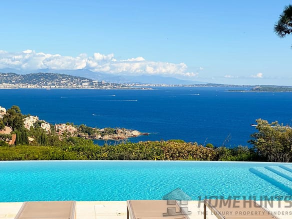 4 Bedroom Villa/House in Theoule Sur Mer 18