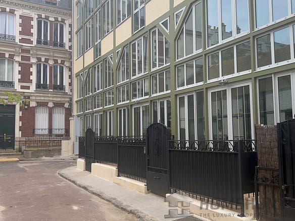 2 Bedroom Apartment in Paris 16th (Trocadéro – Etoile – Passy) 26