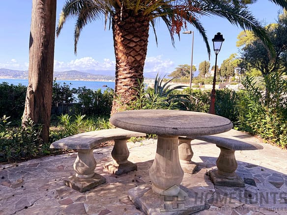 4 Bedroom Villa/House in Cap D Antibes 6