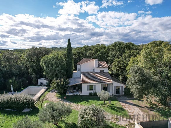 5 Bedroom Villa/House in Uzes 20