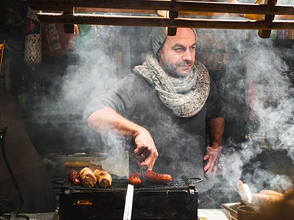 11 Best Christmas Markets to Visit in France This Festive Season 17